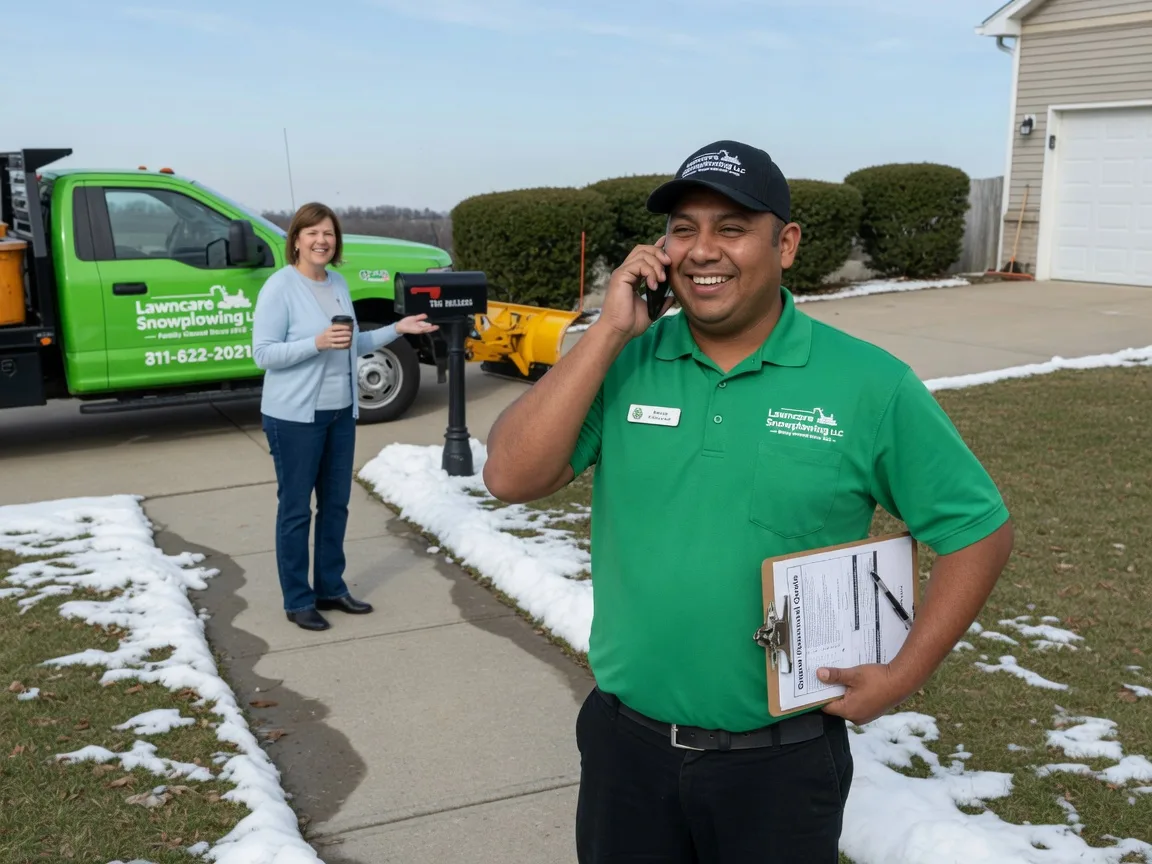 Lawn Care Services By Expert Landscaper Applegate, MI FAQs